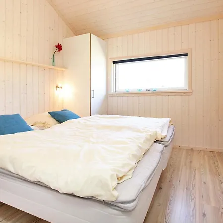 With Heating * Großenbrode