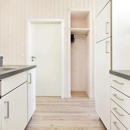 Semesterbostad With Heating Großenbrode