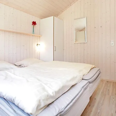 With Heating Großenbrode